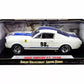 1965 FORD MUSTANG SHELBY GT350R #98B 1/18 DIECAST CAR SHELBY COLLECTIBLES SC170