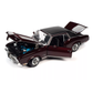 1970 OLDSMOBILE CUTLASS SX BURGUNDY 1:18 SCALE