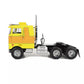 1977 PETERBILT 352 PACEMAKER TRACTOR TRUCK 3-ASSI YELLOW 1:18 SCALE