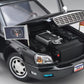 2001 CADILLAC DEVILLE PRESIDENTIAL LIMOUSINE 1:24 SCALE BY ROAD SIGNATURE 24018