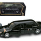 2001 CADILLAC DEVILLE PRESIDENTIAL LIMOUSINE 1:24 SCALE BY ROAD SIGNATURE 24018