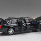 2001 CADILLAC DEVILLE PRESIDENTIAL LIMOUSINE 1:24 SCALE BY ROAD SIGNATURE 24018