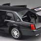 2001 CADILLAC DEVILLE PRESIDENTIAL LIMOUSINE 1:24 SCALE BY ROAD SIGNATURE 24018