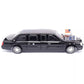 2001 CADILLAC DEVILLE PRESIDENTIAL LIMOUSINE 1:24 SCALE BY ROAD SIGNATURE 24018