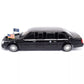 2001 CADILLAC DEVILLE PRESIDENTIAL LIMOUSINE 1:24 SCALE BY ROAD SIGNATURE 24018