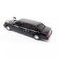 2001 CADILLAC DEVILLE PRESIDENTIAL LIMOUSINE 1:24 SCALE BY ROAD SIGNATURE 24018