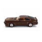 1978 FORD MUSTANG II KING COBRA DARK BROWN 1:18 SCALE