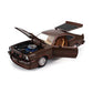 1978 FORD MUSTANG II KING COBRA DARK BROWN 1:18 SCALE