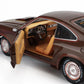 1978 FORD MUSTANG II KING COBRA DARK BROWN 1:18 SCALE