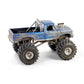 1974 FORD 250 "DIRTY VERSION" BIGFOOT MONSTER TRUCK 66" TIRES 1:18 SCALE