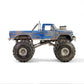 1974 FORD 250 "DIRTY VERSION" BIGFOOT MONSTER TRUCK 66" TIRES 1:18 SCALE