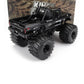 1974 F-250 BIGFOOT#1 MONSTER TRUCK 66' TIRES BLACK BANDIT 1:18 SCALE