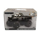 1974 F-250 BIGFOOT#1 MONSTER TRUCK 66' TIRES BLACK BANDIT 1:18 SCALE
