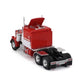 1973 PETERBILT 359 TRACTOR TRUCK 3-ASSI RED WHITE 1:64 SCALE