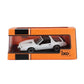 1982 PONTIAC FIREBIRD TRANS AM WHITE 1:43 SCALE