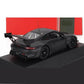 2019 PORSCHE 911 991 GT3 R PLAIN BODY VERSION COUPE MATT BLACK 1:43 SCALE