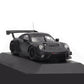 2019 PORSCHE 911 991 GT3 R PLAIN BODY VERSION COUPE MATT BLACK 1:43 SCALE