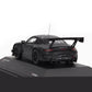 2019 PORSCHE 911 991 GT3 R PLAIN BODY VERSION COUPE MATT BLACK 1:43 SCALE