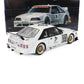 1994 FORD USA MUSTANG 5.0 N# 22 DTM SEASON GERD RUCH WHITE 1:18 SCALE