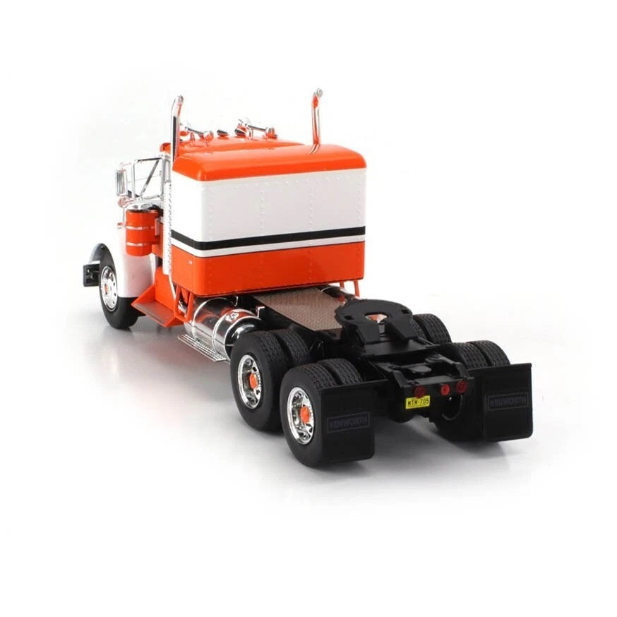 CAMION KENWORTH W925 1970 IXO TR203.22 1:43 de reference TR203.22 CAMION KENWORTH W925 1970 IXO TR203.22 1:43 de reference TR203.22