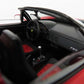 1995 FERRARI F50 CABRIOLET RED 1:18 SCALE