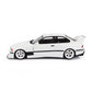 1993 BMW 3-SERIES M3 GTR (E36) KHYZYL SALEEM 1:18 SCALE