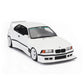 1993 BMW 3-SERIES M3 GTR (E36) KHYZYL SALEEM 1:18 SCALE
