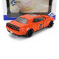 2023 DODGE CHALLENGER R/T SCAT PACK "'N 01 DUKES OF HAZZARD'" ORANGE 1:18 SCALE